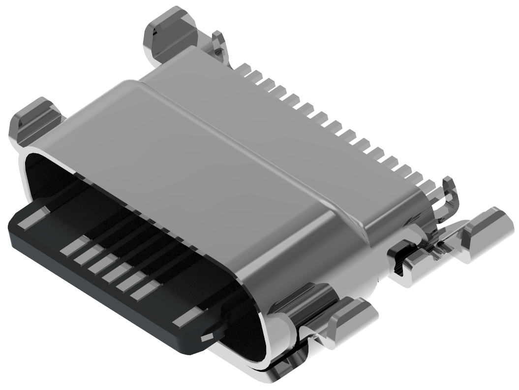 XB-Type-C 16pin-X159